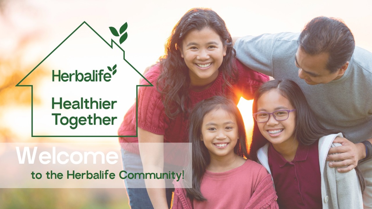 herbalife community