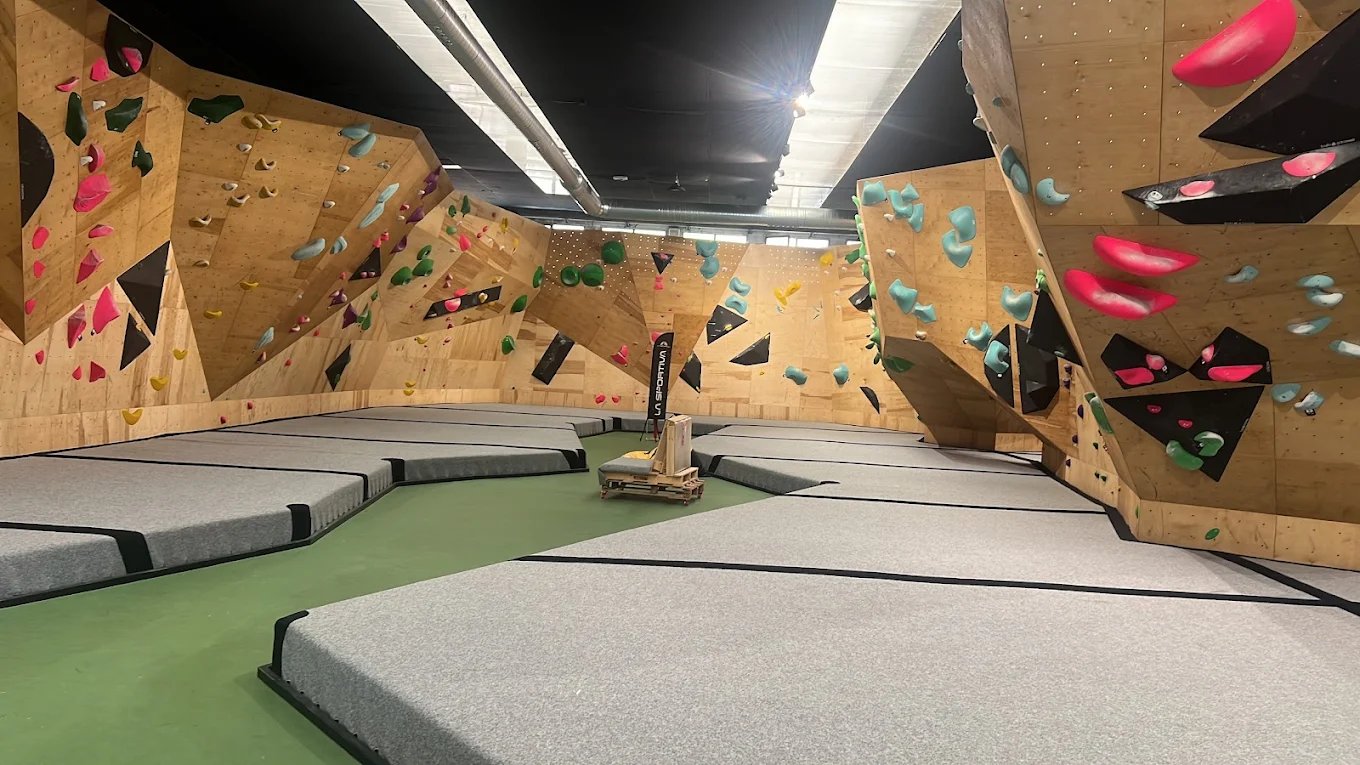 rodocromo neko logrono escalada boulder