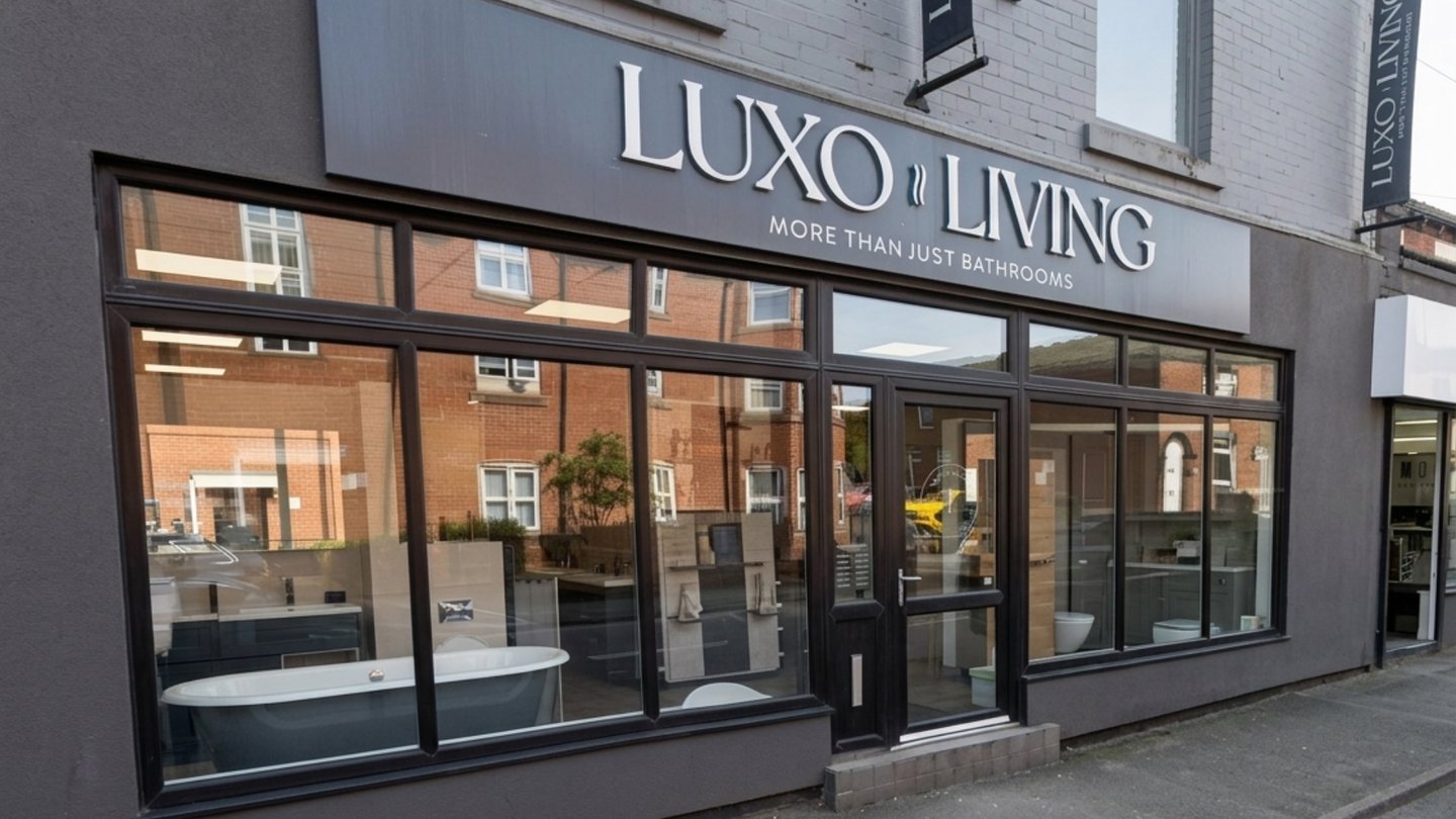 Luxo Living- Salgar Dealer Bolton