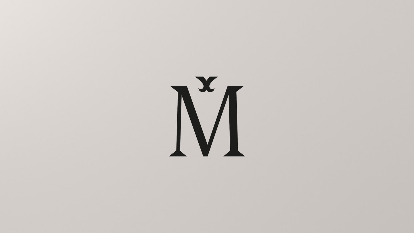 Cris A. Works- Markessa Logo Symbol Version