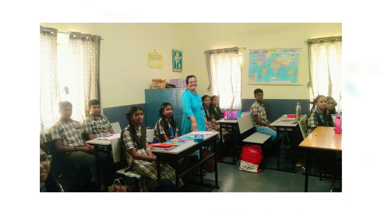 Group Sessions in Pune