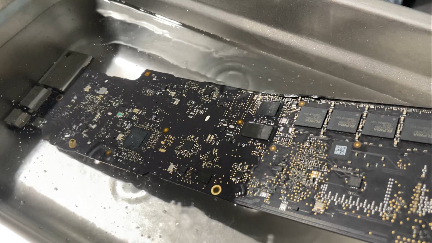 Nettoyae Bac à ultrason