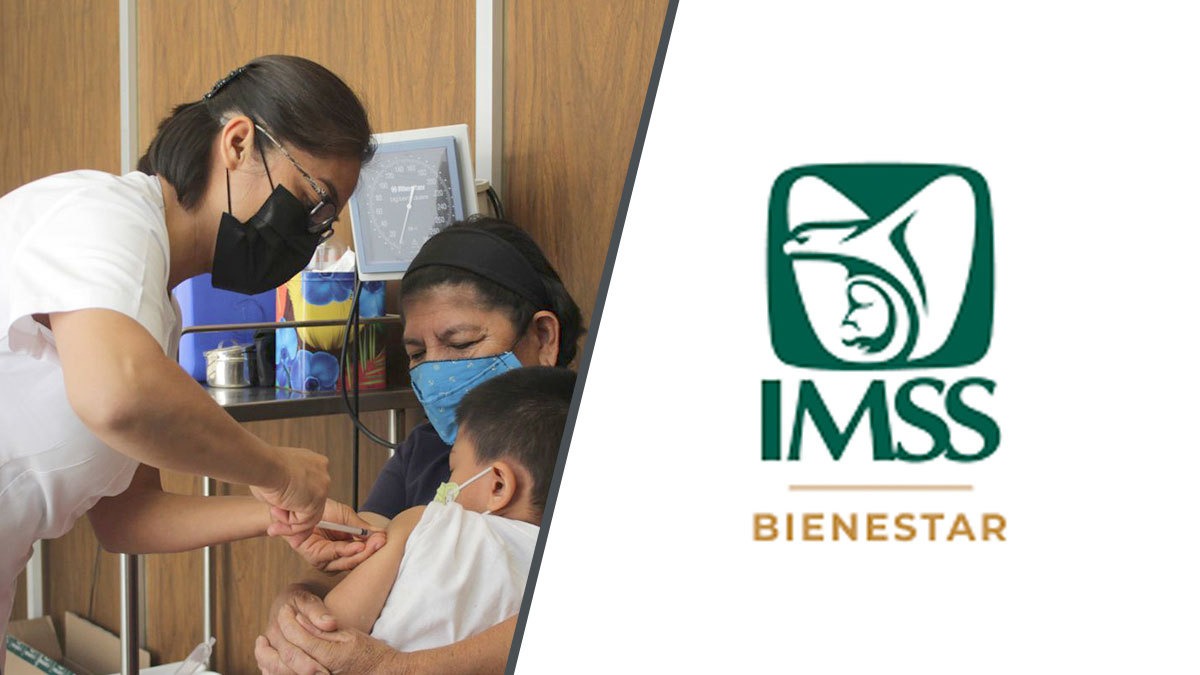Enfermera Especialista en Atención Materno Infantil Bolsa de Trabajo IMSS Vacantes IMSS Empleos 