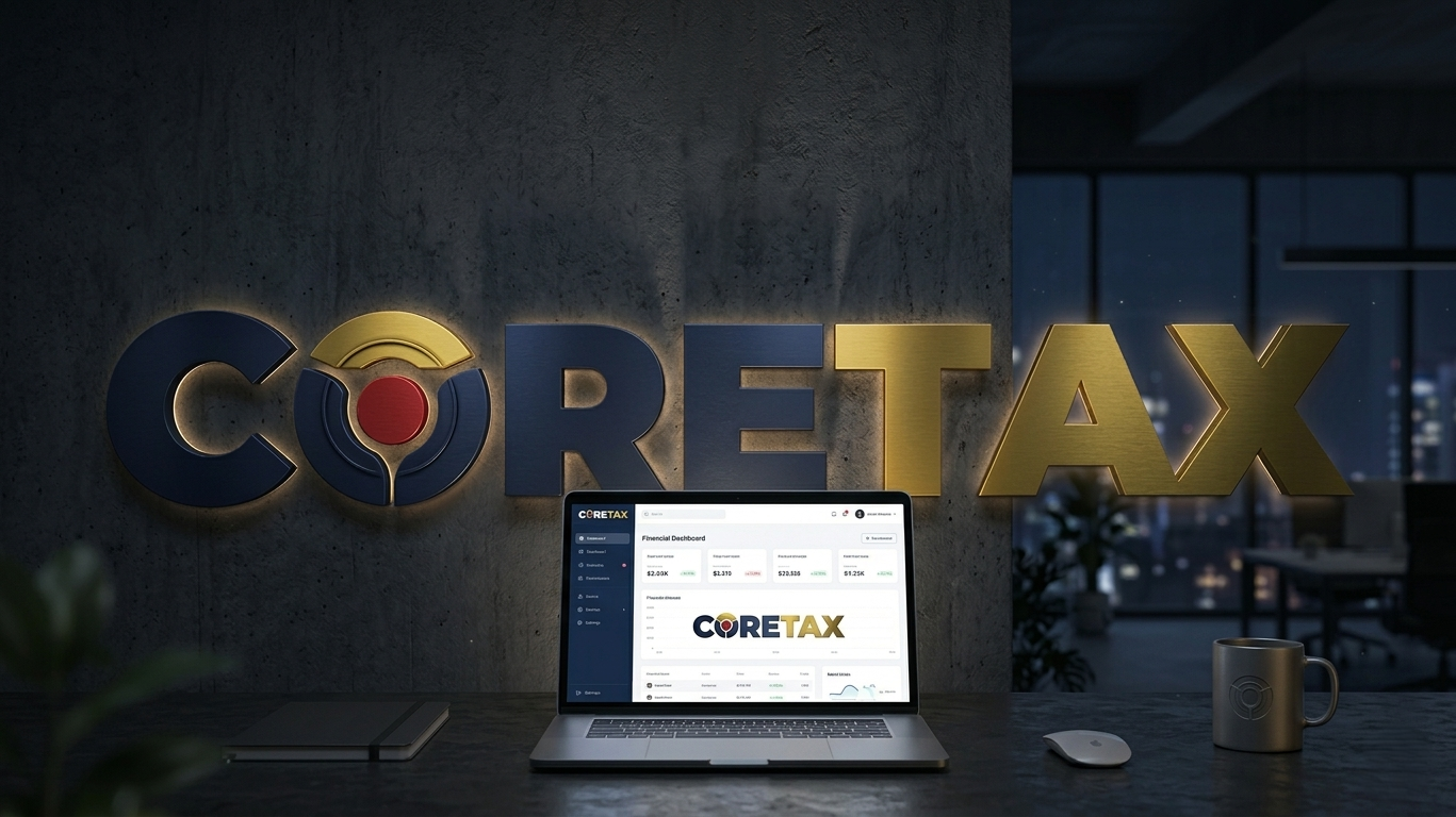 Perbedaan BPA1 dan BPA2 dalam Coretax DJP