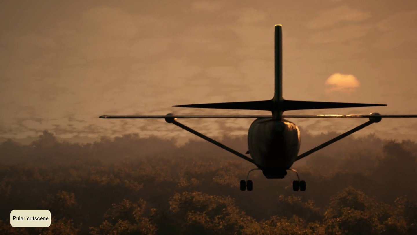 Cinematic Screenshot