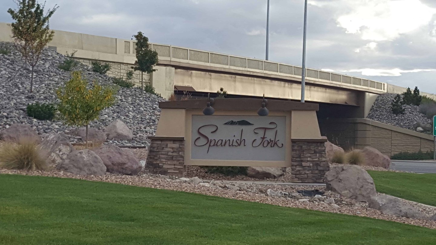 dumpster rental in spanish fork