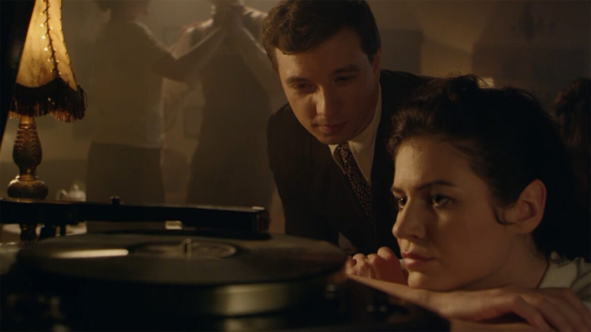 Dominika Lichy | Poza podejrzeniem | reż. M. Kumosińska