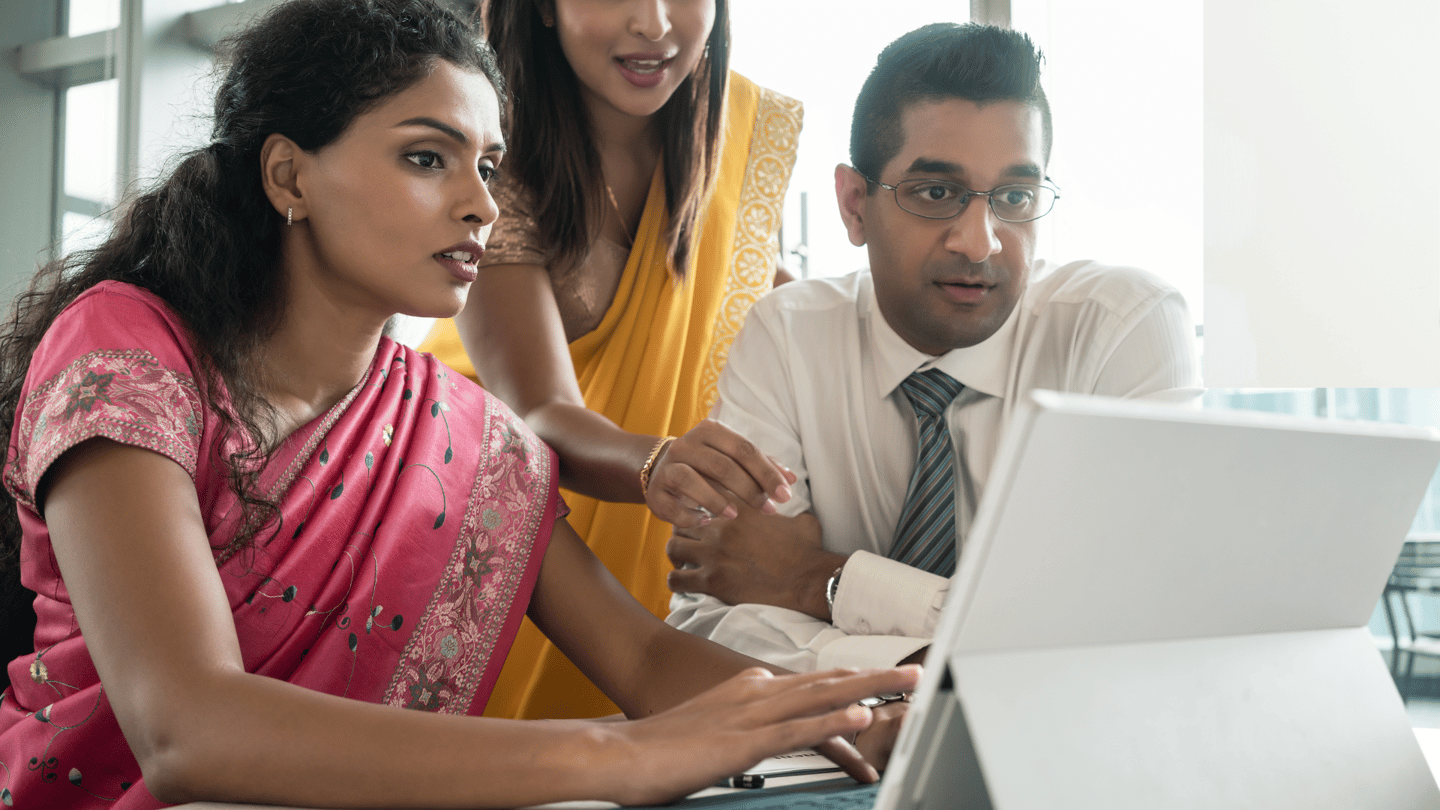 Catering to customised business requirements