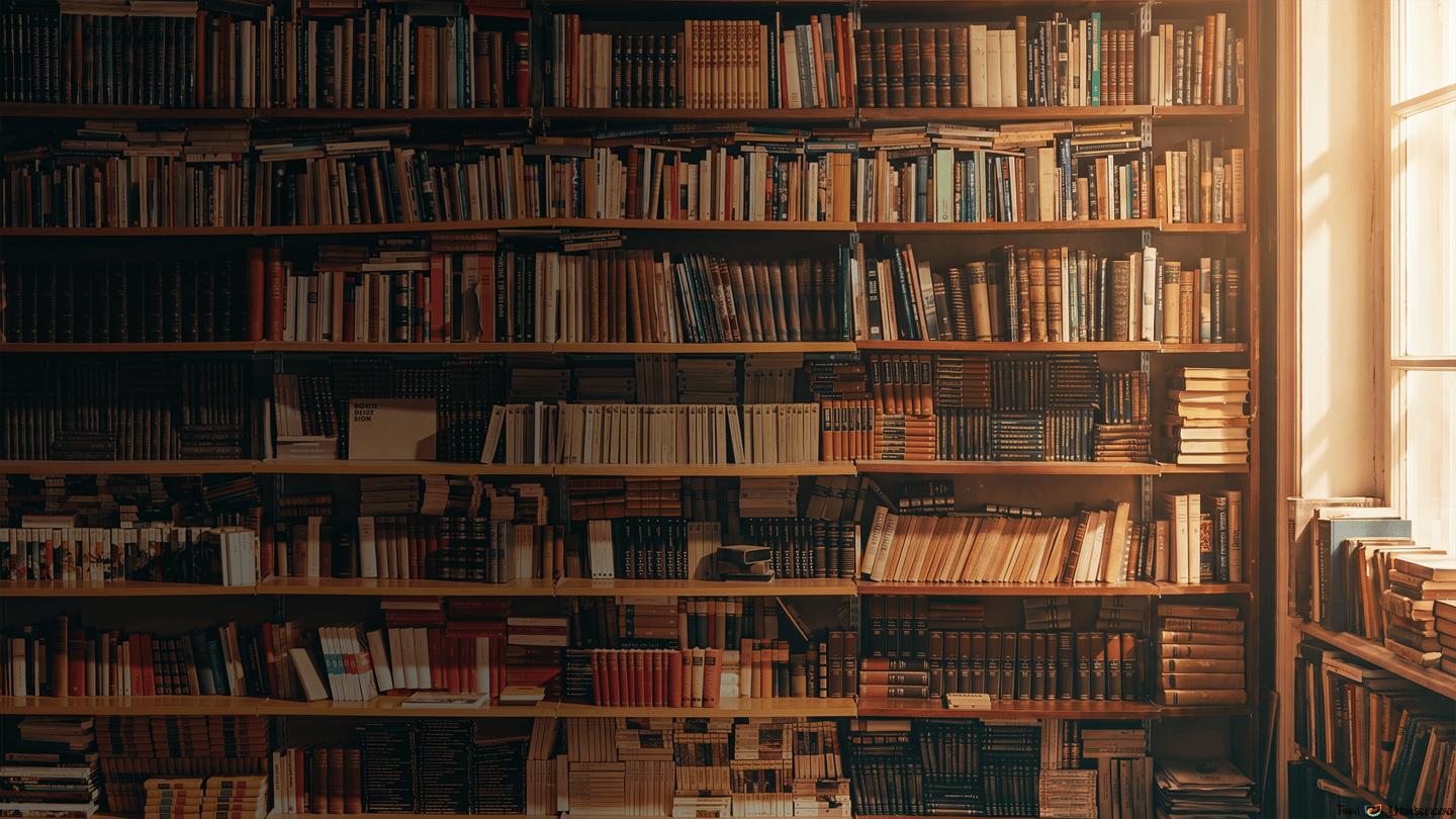 FK Publisher independent book publisher brand image