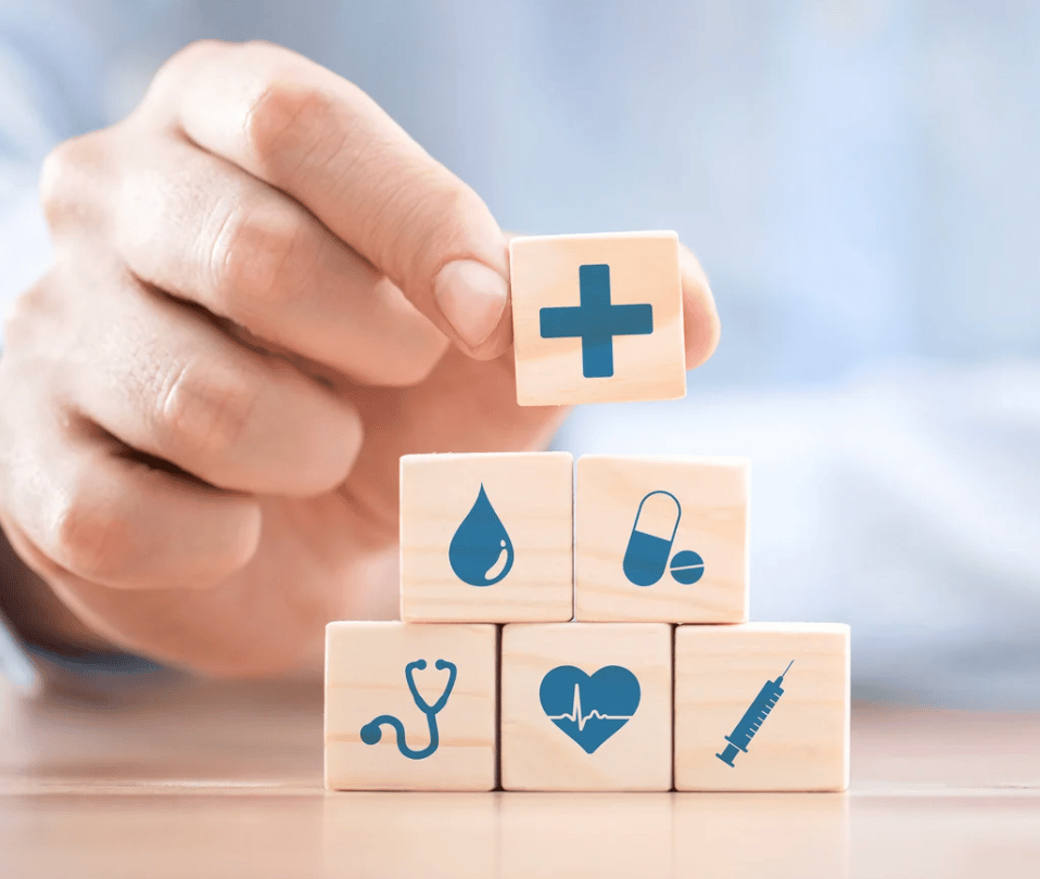 Gesundheitsberatung