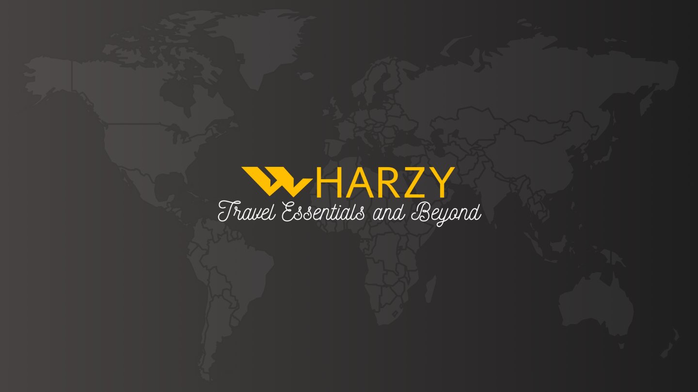 Wharzy