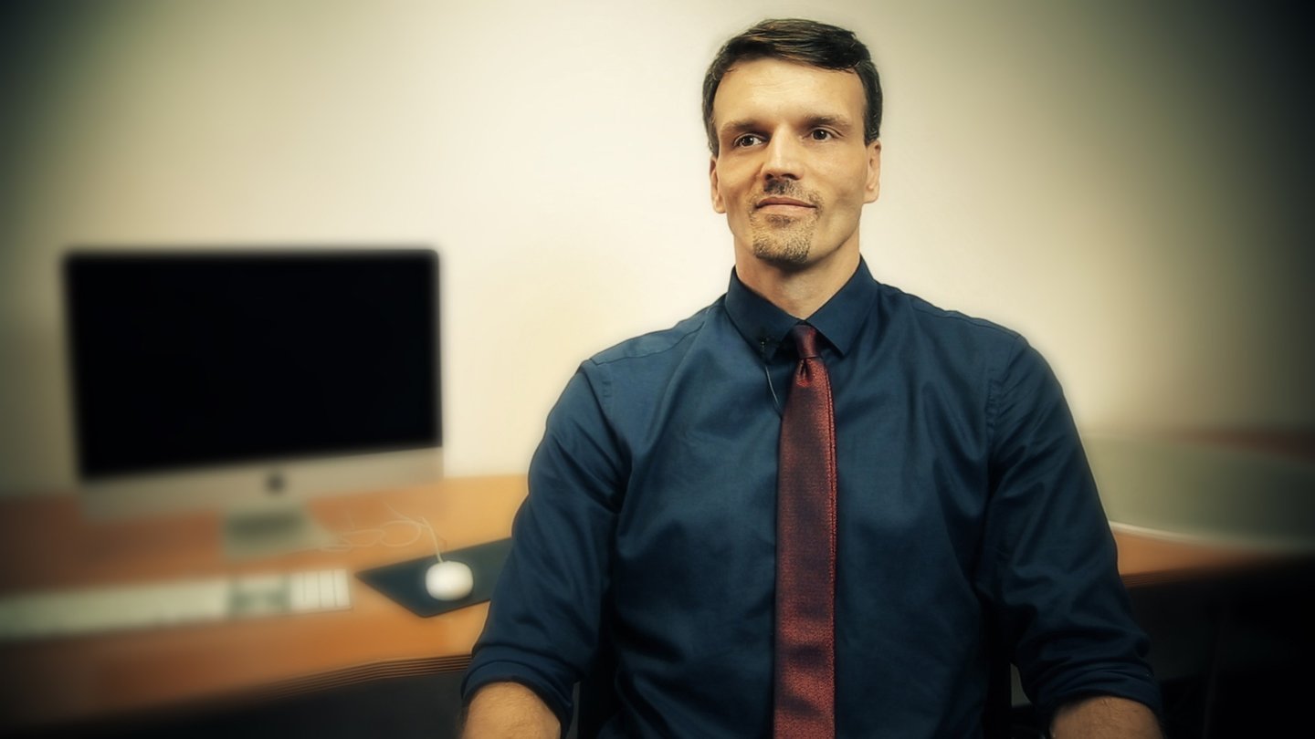 Beratungstermin persönlich