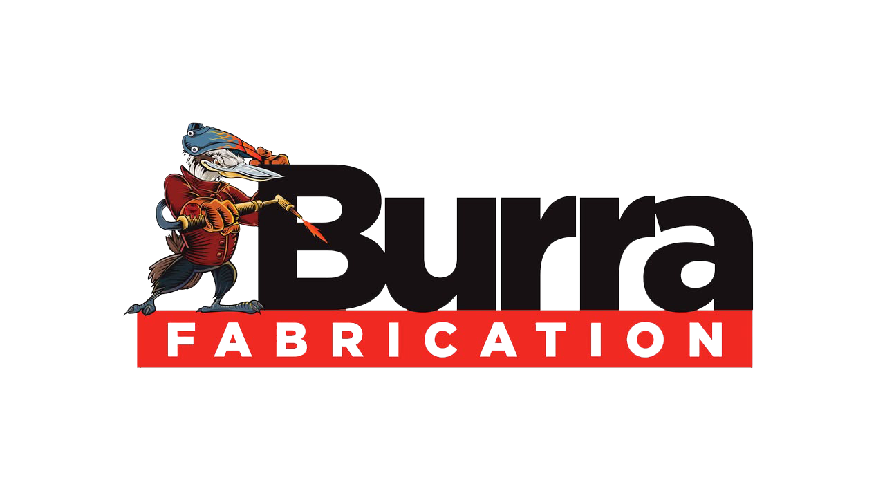 Metalwork, welding services, and steel fabrication by Burra Fabrication