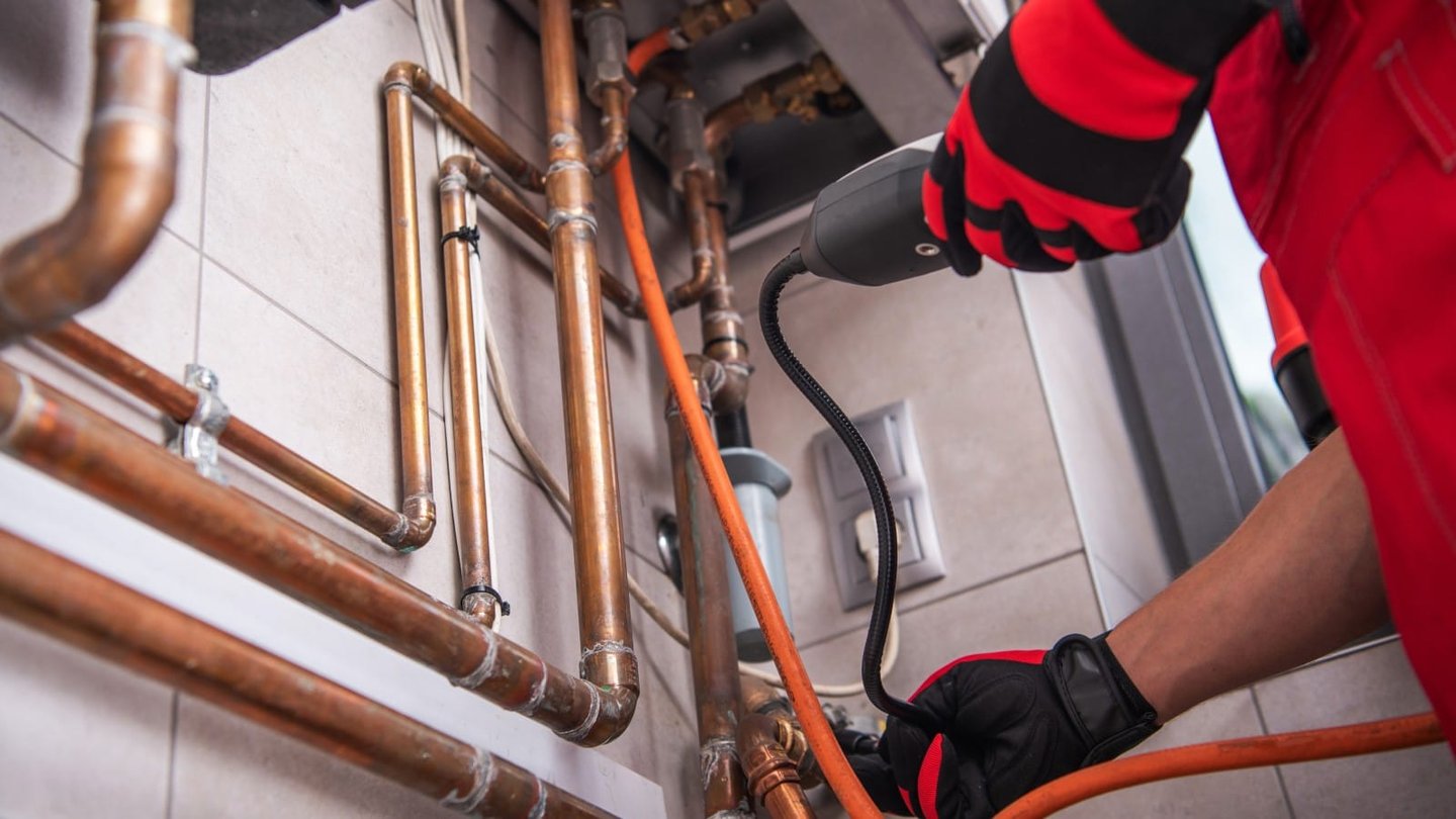 Gas leak repair services in Jodhpur for safe and secure solutions.