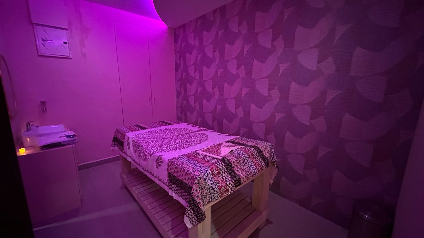 Style Zone in Sembakkam