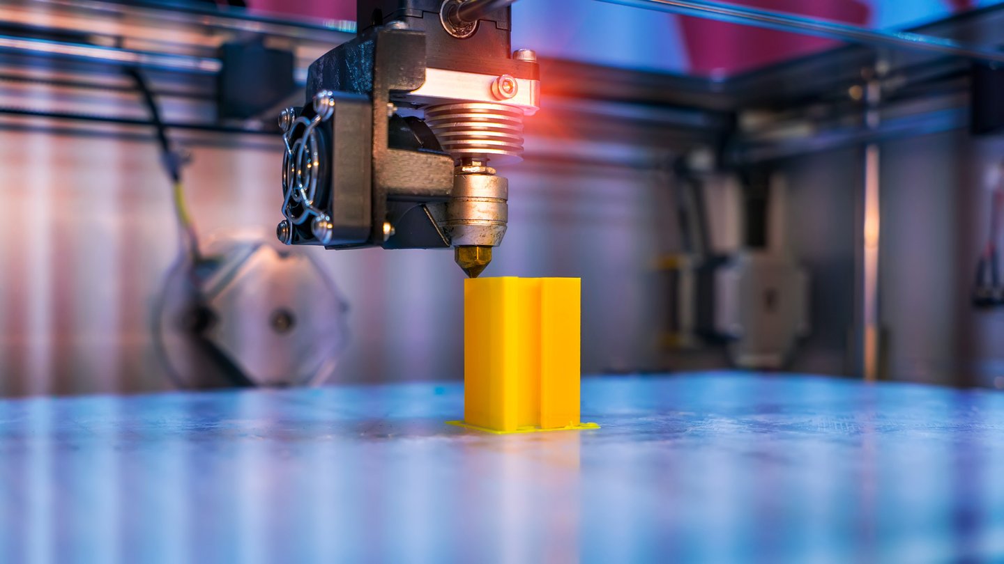 impression 3d fdm macon lyon villefranche
