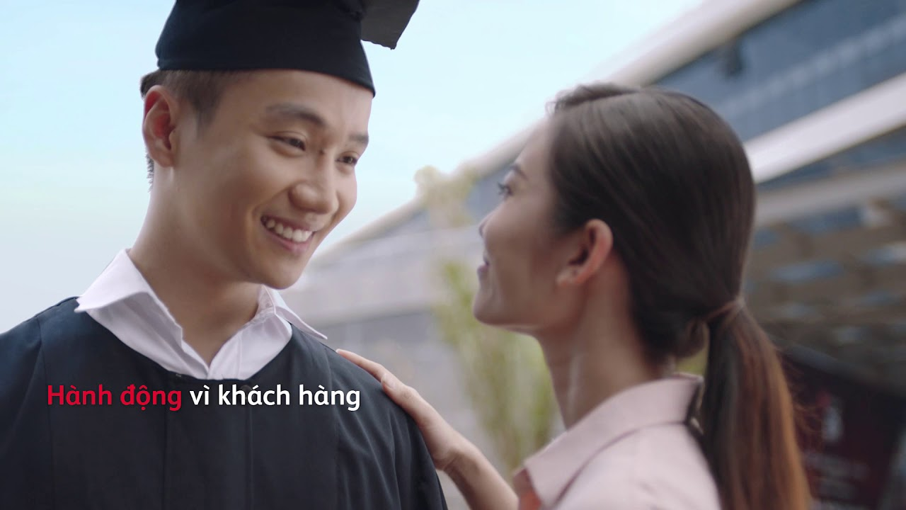 Prudential Việt Nam - Cho mỗi cuộc sống, cho mỗi tương lai