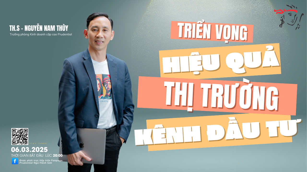 Hội thảo tư vấn tài chính và quy hoạch bảo hiểm gia đình