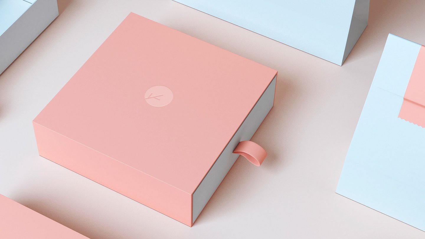 Projeto Beleza Saúde – Projeto de Identidade Visual feito pelo Estúdio Criativo Voluca