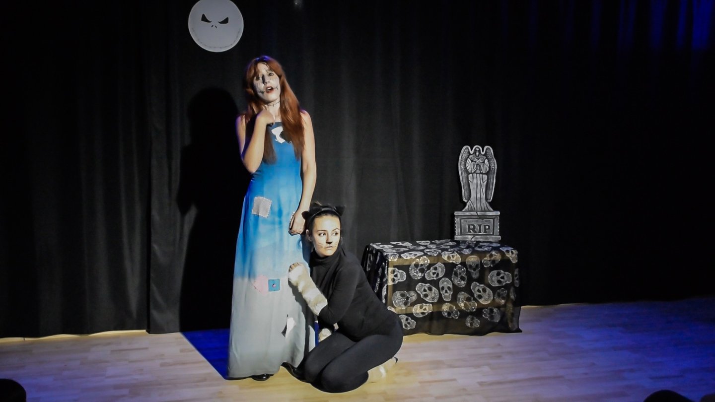 Teatro musical amateur - 7