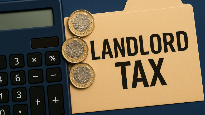 Landlord Accountant near me