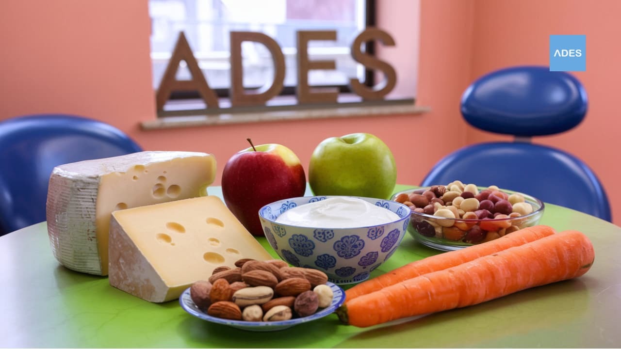 alimentos saludables