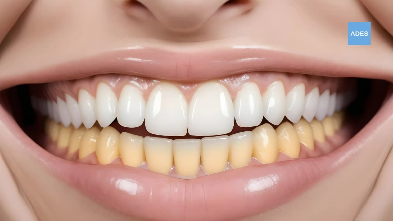 blanqueamiento dental