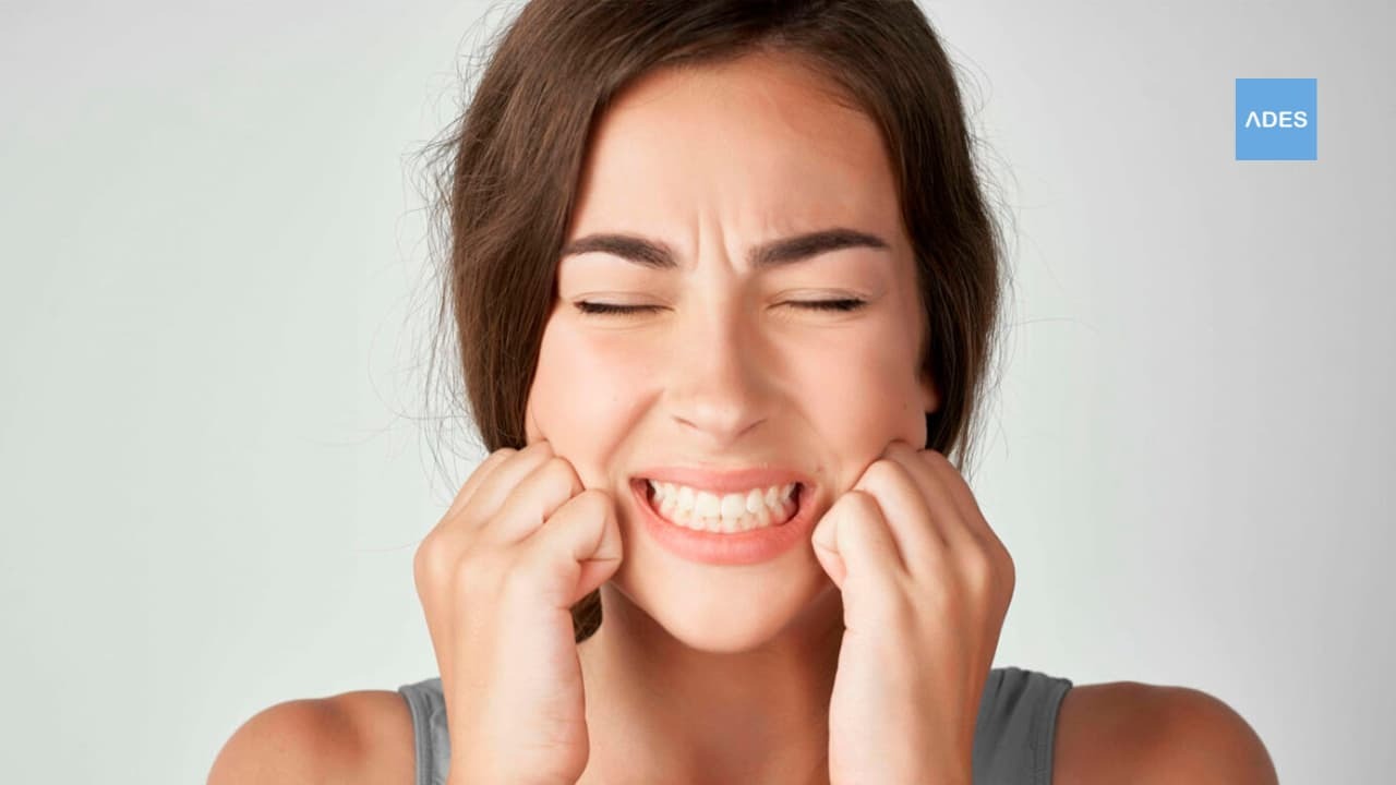 bruxismo dentista badajoz