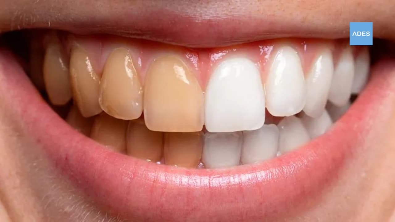 blanqueamiento dental