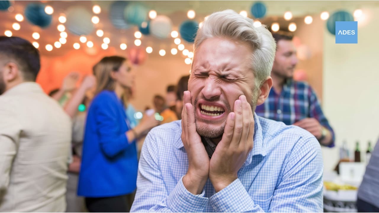 dolor dental badajoz