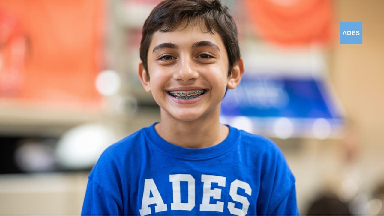 ortodoncia infantil badajoz