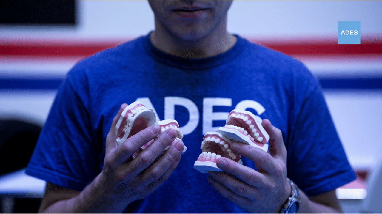 protesis dental badajoz