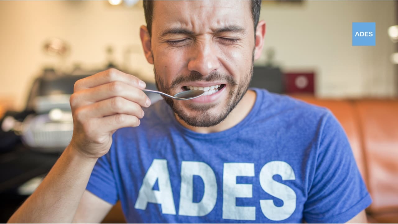 sensibilidad dental badajoz