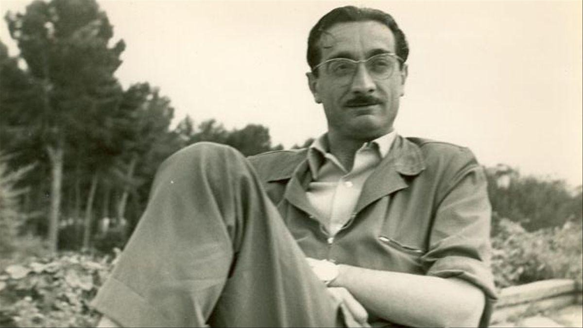 joan fuster