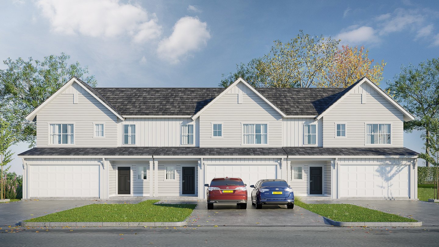 Reserves at River Sea - Ontwerpe Studio - Custom Home Design