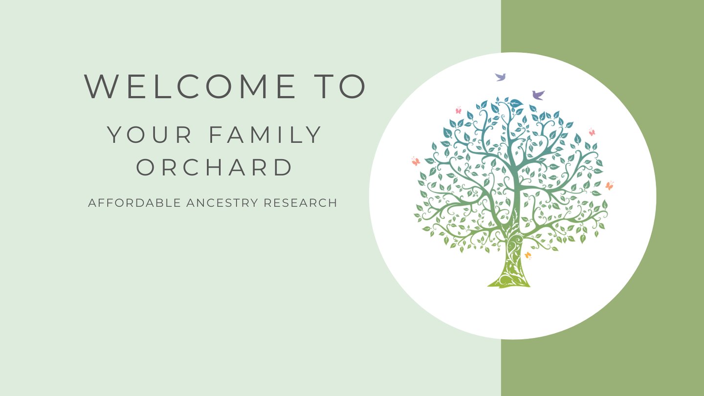 Welcome Logo