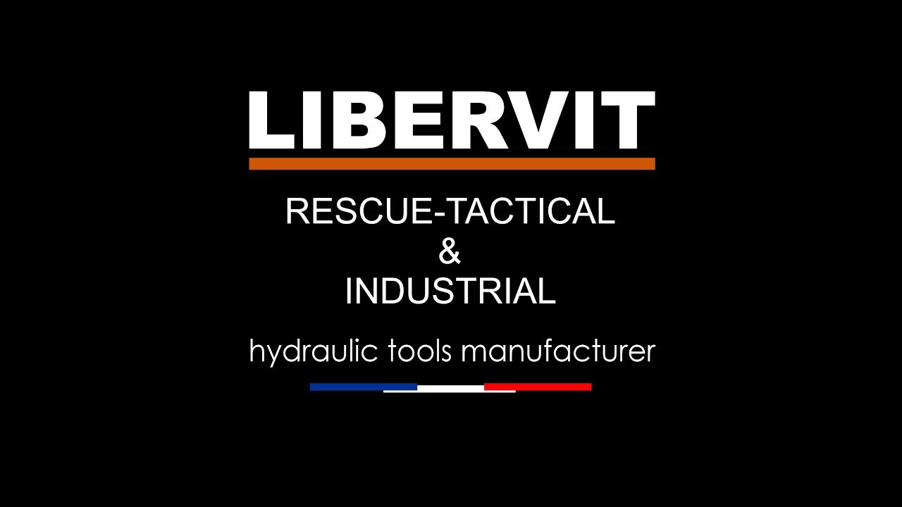 Logo Libervit