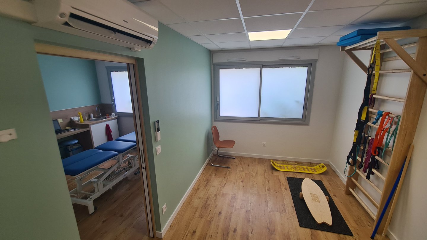 kiné du sport rééducation de la cheville