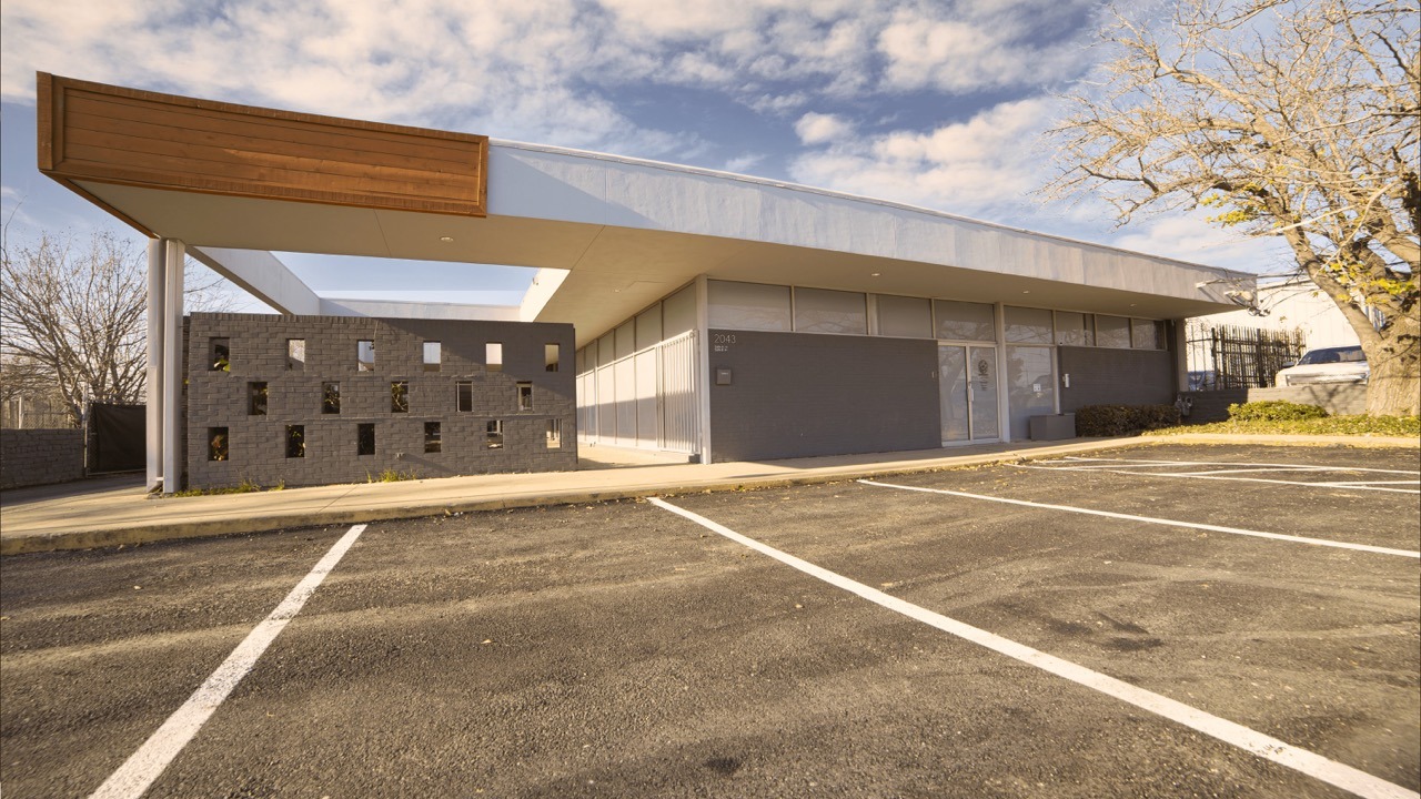 Location Sound Mixer