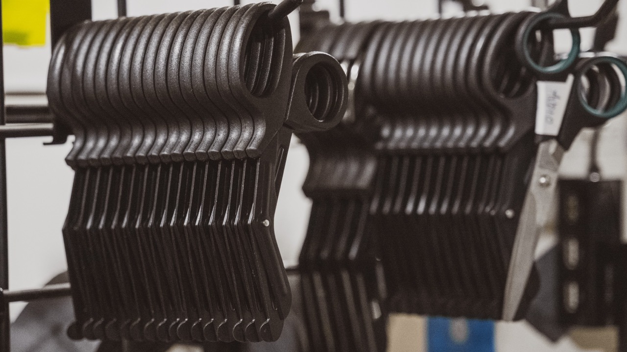 Location Sound Mixer