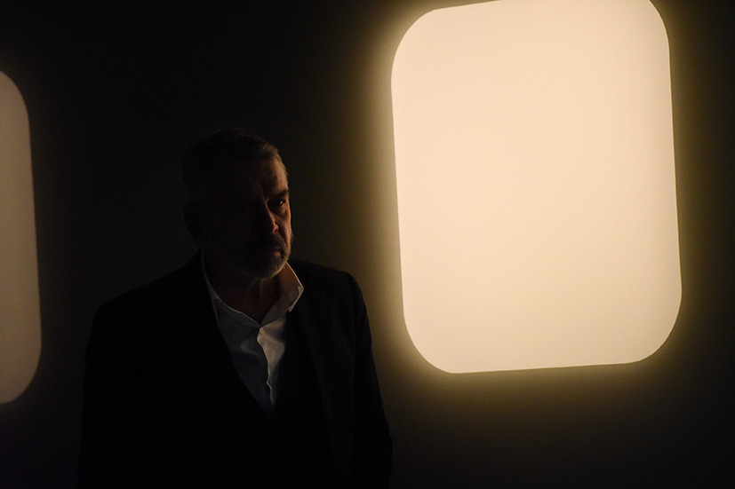 Tout mon amour, Arnaud Meunier