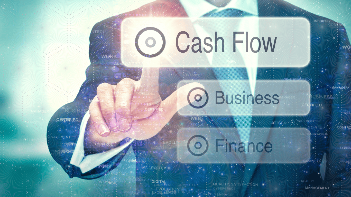 cash flow management