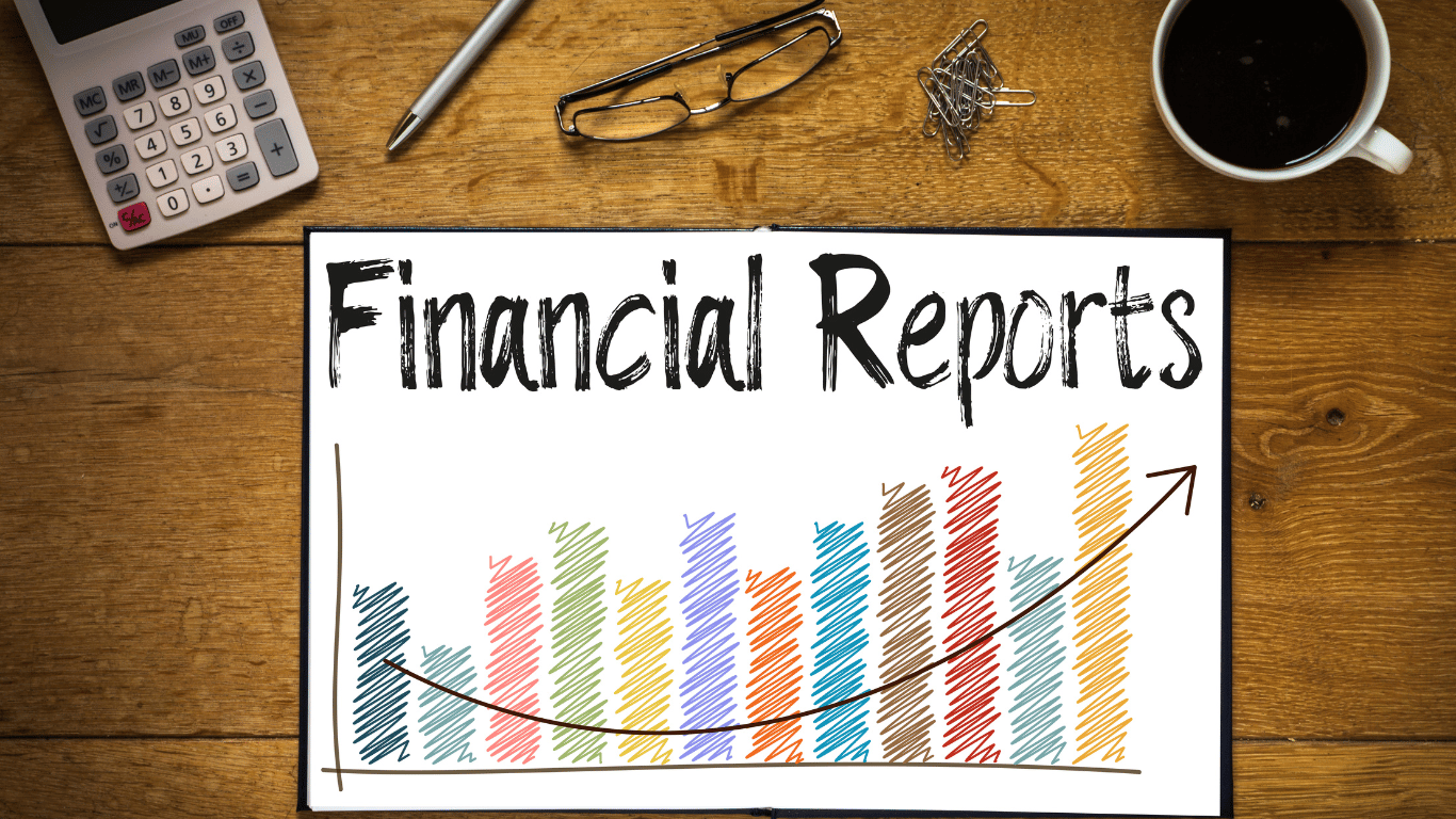 Financial Reporting