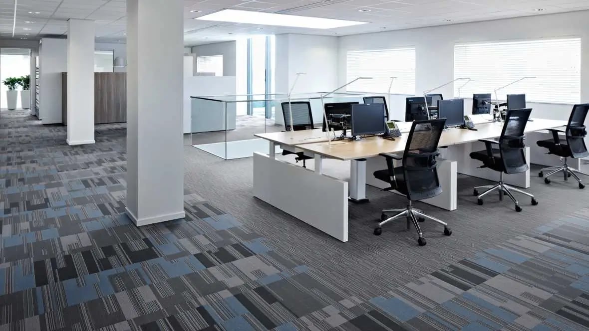 Office Carpet Dry Cleaning Service Delhi