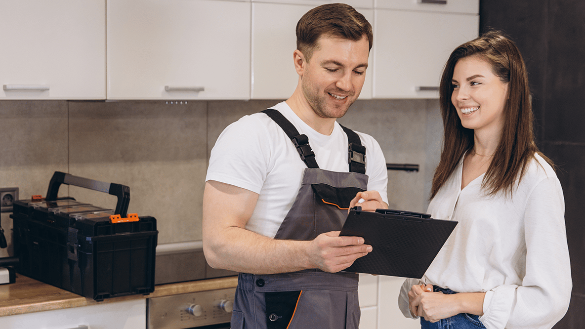 Calling a Plumber in Cornwall