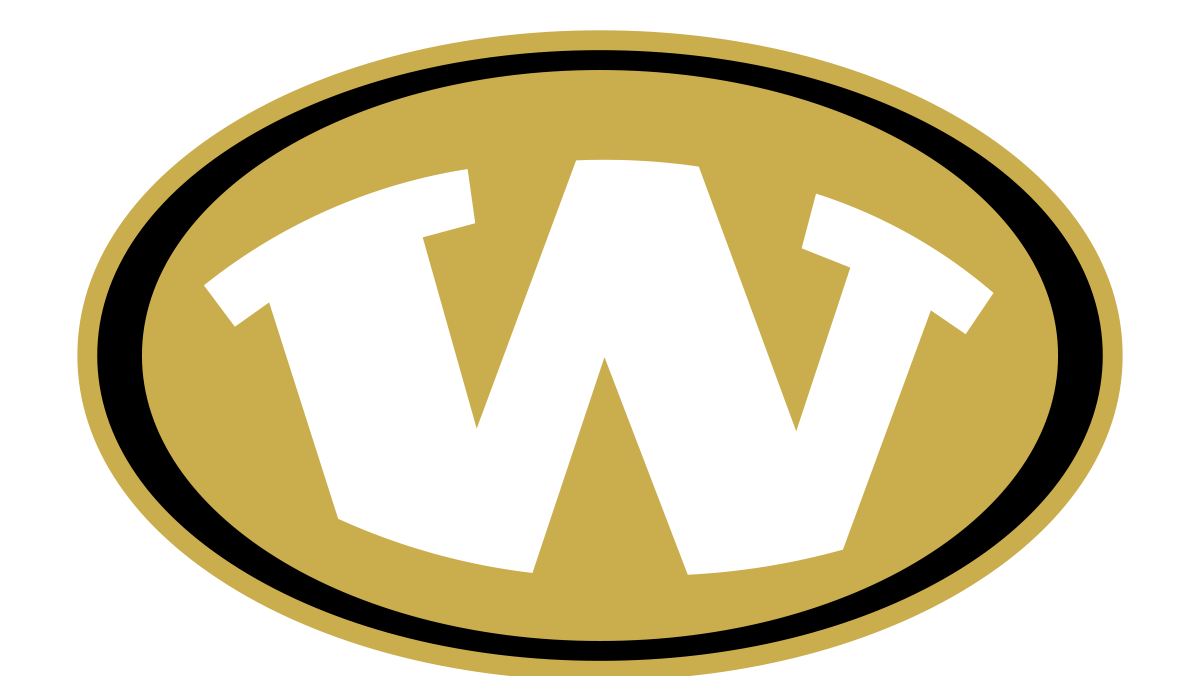 a logo for Whitewright, TX