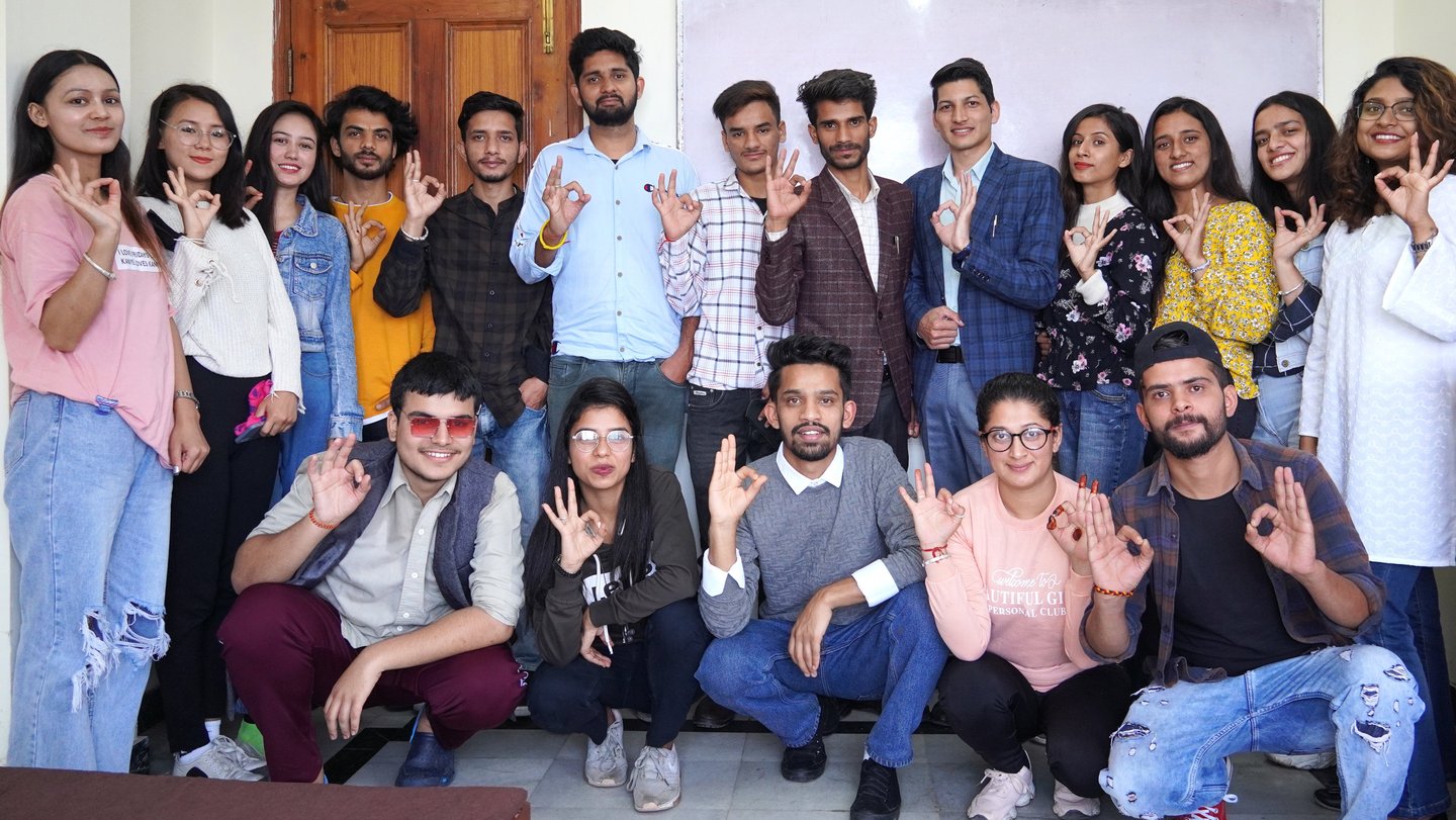 Perfect Institute, Shimla