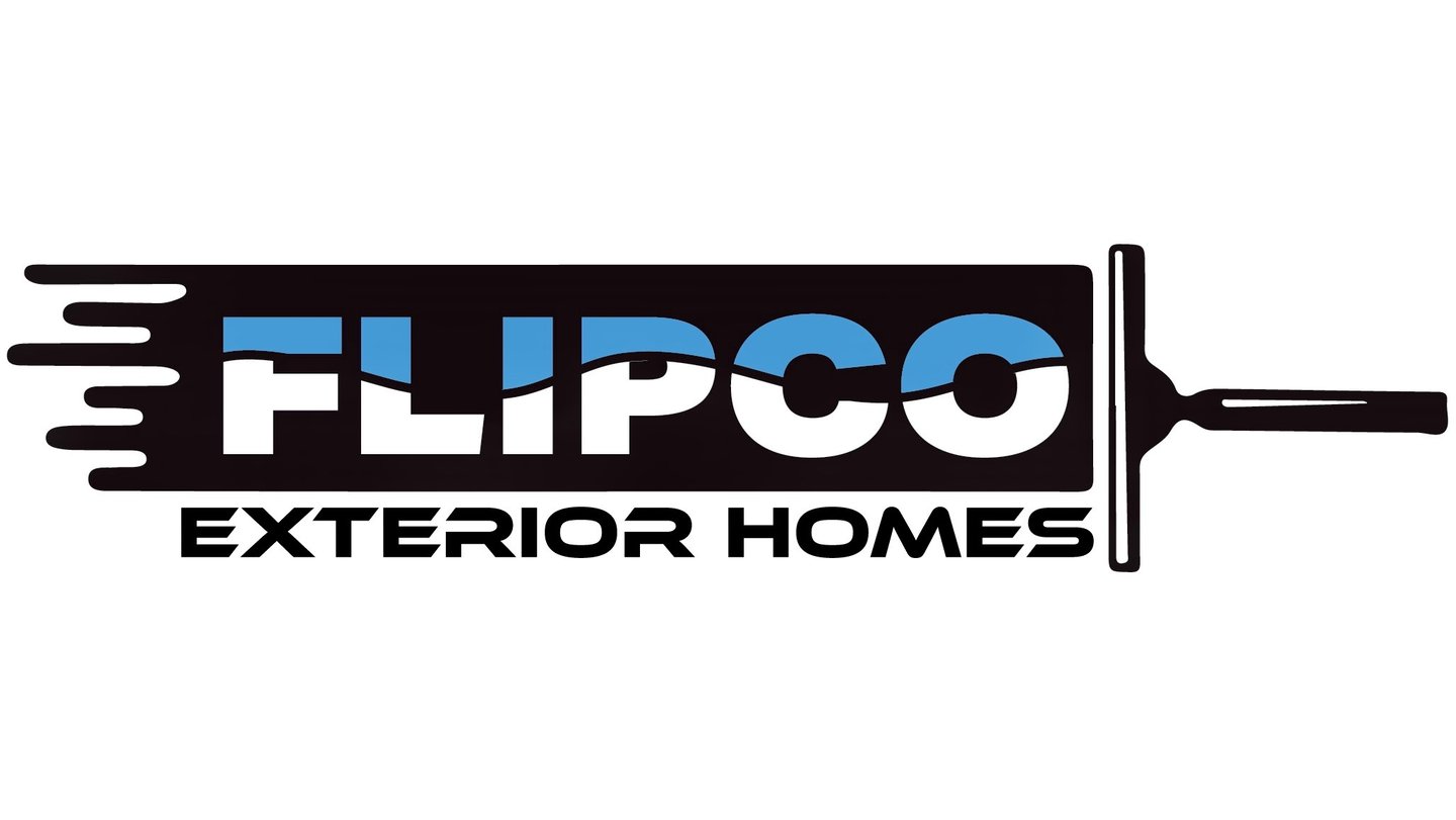 a logo for a home improvement company