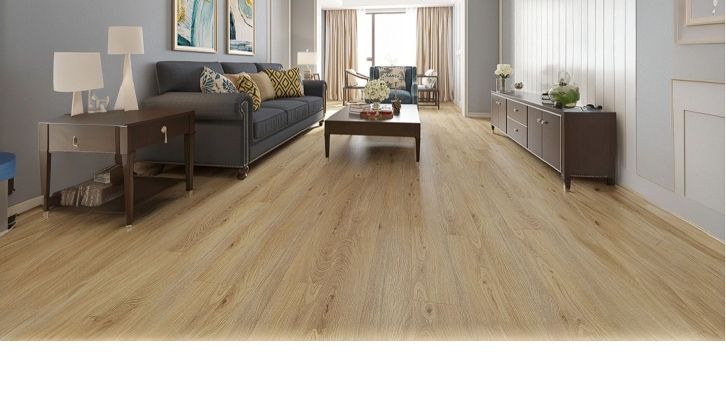 India Best Laminate Flooring