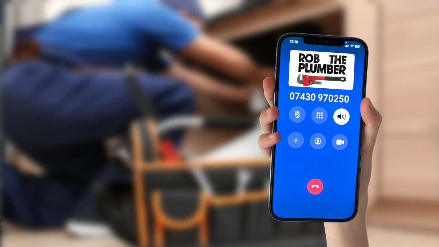 How It Works - Call a Plumber in Cornwall